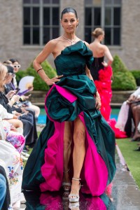 Esé Azénabor Spring 2025 Ready-to-Wear Collection at New York Fashion Week