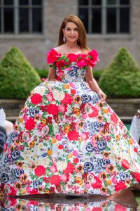 Esé Azénabor Spring 2025 Ready-to-Wear Collection at New York Fashion Week