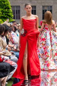 Esé Azénabor Spring 2025 Ready-to-Wear Collection at New York Fashion Week
