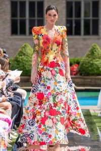 Esé Azénabor Spring 2025 Ready-to-Wear Collection at New York Fashion Week