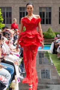 Esé Azénabor Spring 2025 Ready-to-Wear Collection at New York Fashion Week