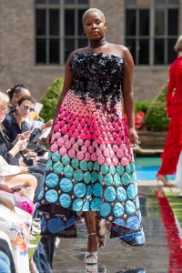 Esé Azénabor Spring 2025 Ready-to-Wear Collection at New York Fashion Week