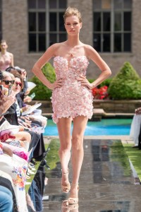 Esé Azénabor Spring 2025 Ready-to-Wear Collection at New York Fashion Week