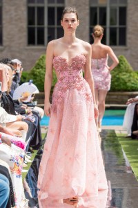 Esé Azénabor Spring 2025 Ready-to-Wear Collection at New York Fashion Week