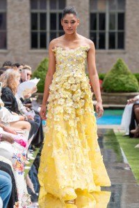 Esé Azénabor Spring 2025 Ready-to-Wear Collection at New York Fashion Week