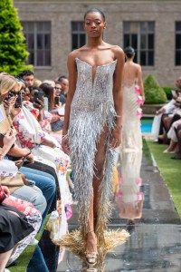 Esé Azénabor Spring 2025 Ready-to-Wear Collection at New York Fashion Week