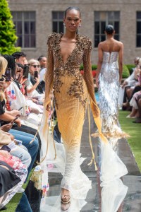 Esé Azénabor Spring 2025 Ready-to-Wear Collection at New York Fashion Week