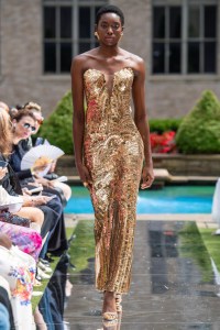 Esé Azénabor Spring 2025 Ready-to-Wear Collection at New York Fashion Week