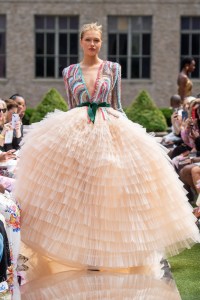 Esé Azénabor Spring 2025 Ready-to-Wear Collection at New York Fashion Week