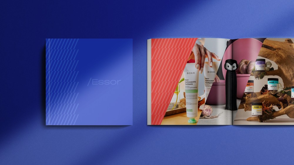 Essor