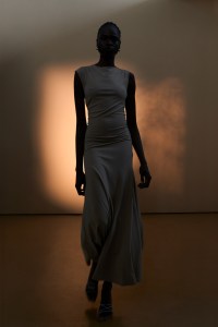 Eudon Choi Spring 2025 Ready-to-Wear Collection at London Fashion Week