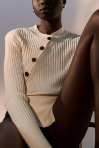 Eudon Choi Spring 2025 Ready-to-Wear Collection at London Fashion Week