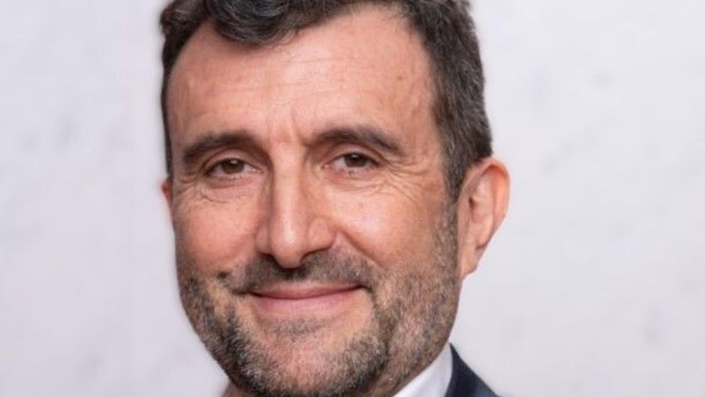 Philippe Berlan CEO Everdye sustainable textile dye startup