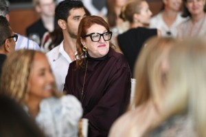 Glenda Bailey