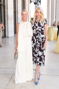 Gigi Grimstad, Krista Corl