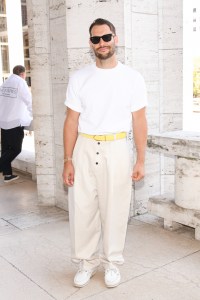 Simon Porte Jacquemus