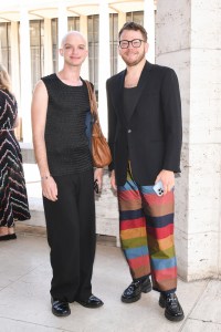 Sam Falb, Samuel Maude