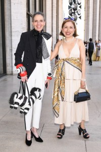 Marilyn Kirschner, Marisol Deluna