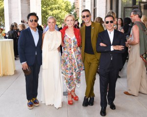 PJ Pascual, Gigi Grimstad, Kara Ross, Jason Squatriglia, Gabriel Rivera-Barraza