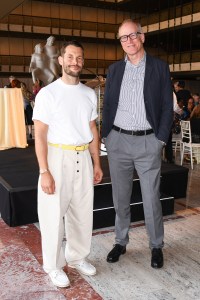 Simon Porte Jacquemus, Pete Nordstrom