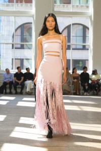 Proenza Schouler Spring 2025 Ready-to-Wear