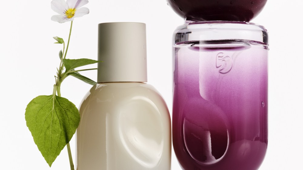 Glossier Impressions of You Perfumes