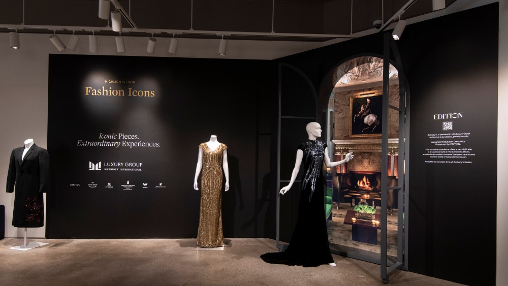 McQueen
