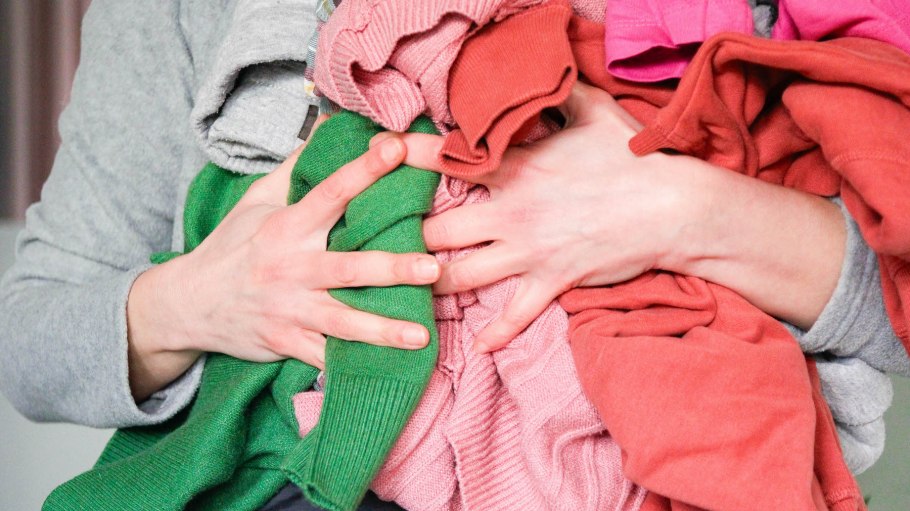 Garson & Shaw's new report claims that 41 percent of Americans agree that the pressure from the fast fashion industry harms mental health, rising to 50 percent of Gen Z.