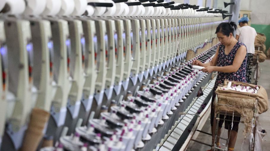 Cavela, a new startup, connects suppliers and brands automatically.