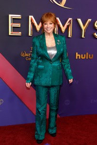 Reba McEntire