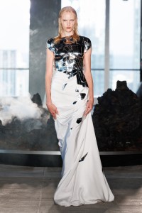 Grace Ling Spring 2025 Ready-to-Wear Collection at New York Fashion Week