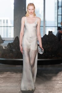 Grace Ling Spring 2025 Ready-to-Wear Collection at New York Fashion Week