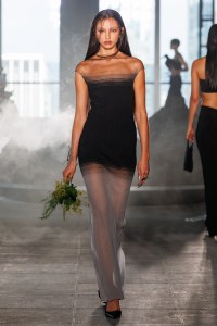 Grace Ling Spring 2025 Ready-to-Wear Collection at New York Fashion Week