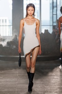 Grace Ling Spring 2025 Ready-to-Wear Collection at New York Fashion Week