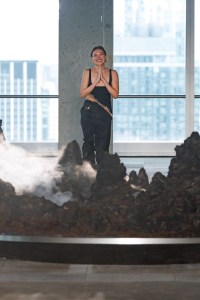 Grace Ling Spring 2025 Ready-to-Wear Collection at New York Fashion Week