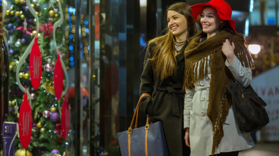 Deloitte's holiday sales forecast for 2024 is in line with trends over the past decade, while other data points suggest consumer frugality.