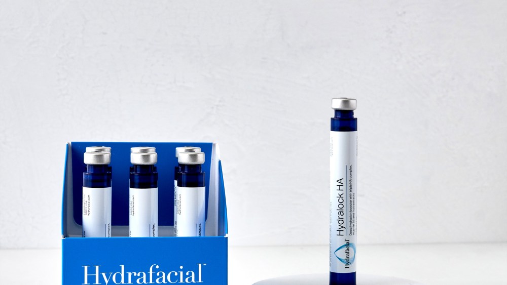 Hydralock HA Booster