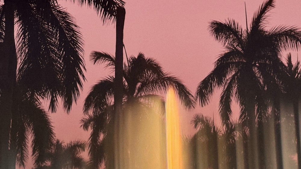 Images in the new Palm Angels book “Decoding Palm Culture” published by Rizzoli New York.