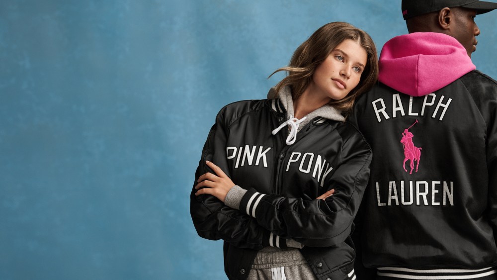 The Pink Pony Collection