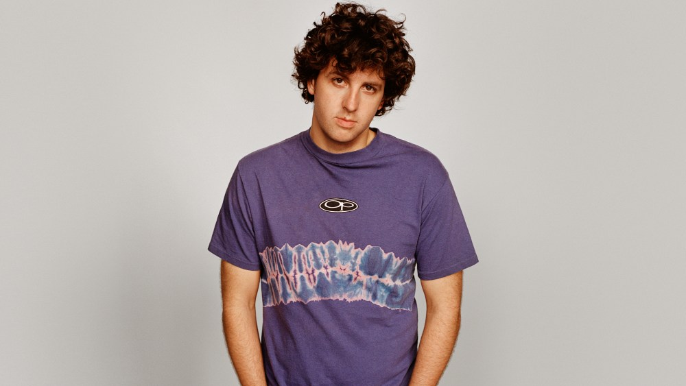 Alasdair McLellan Jamie Xx