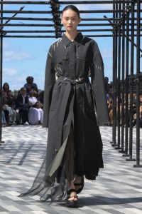 Jason Wu Spring 2025 Ready-to-Wear Collection at New York Fashion Week