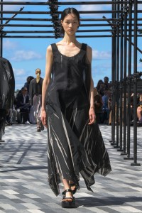 Jason Wu Spring 2025 Ready-to-Wear Collection at New York Fashion Week