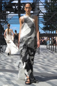Jason Wu Spring 2025 Ready-to-Wear Collection at New York Fashion Week