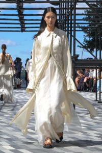 Jason Wu Spring 2025 Ready-to-Wear Collection at New York Fashion Week