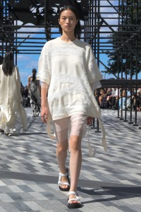 Jason Wu Spring 2025 Ready-to-Wear Collection at New York Fashion Week