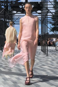 Jason Wu Spring 2025 Ready-to-Wear Collection at New York Fashion Week