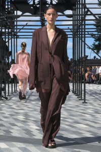 Jason Wu Spring 2025 Ready-to-Wear Collection at New York Fashion Week