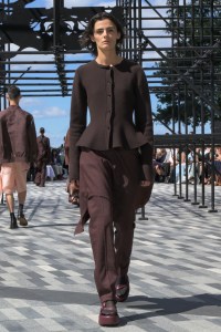 Jason Wu Spring 2025 Ready-to-Wear Collection at New York Fashion Week