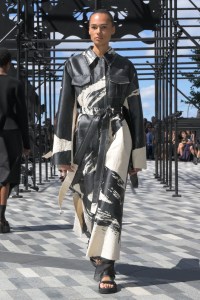 Jason Wu Spring 2025 Ready-to-Wear Collection at New York Fashion Week