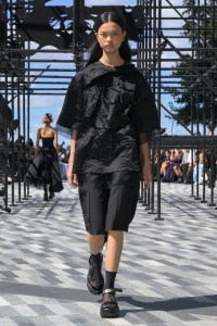 Jason Wu Spring 2025 Ready-to-Wear Collection at New York Fashion Week